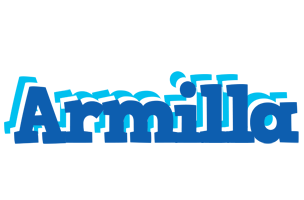 Armilla business logo