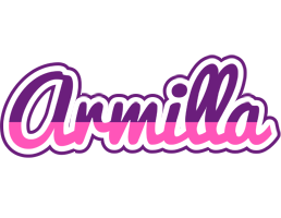 Armilla cheerful logo