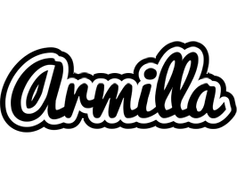 Armilla chess logo