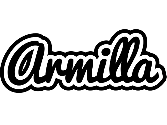 Armilla chess logo
