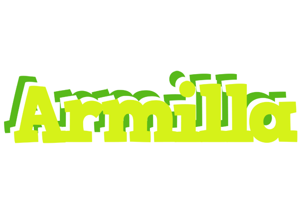 Armilla citrus logo
