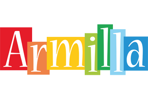 Armilla colors logo