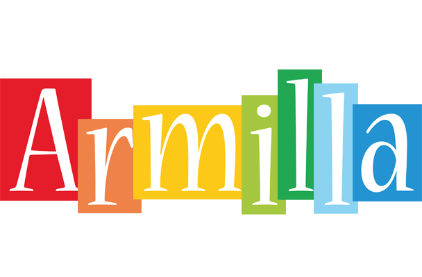 Armilla colors logo