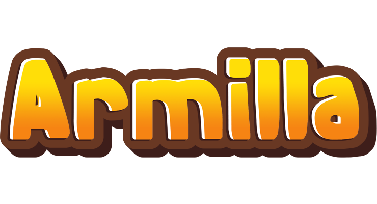 Armilla cookies logo