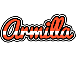 Armilla denmark logo