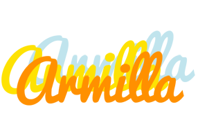 Armilla energy logo