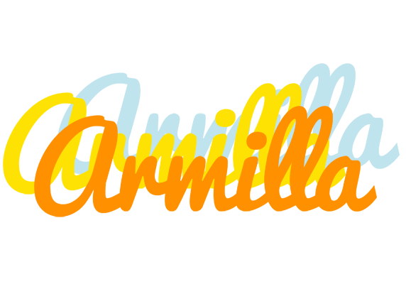 Armilla energy logo