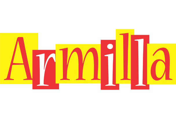 Armilla errors logo