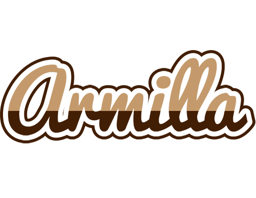 Armilla exclusive logo