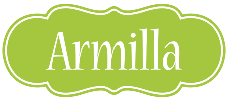 Armilla family logo