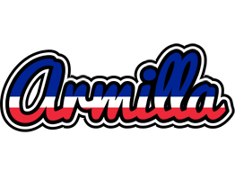 Armilla france logo