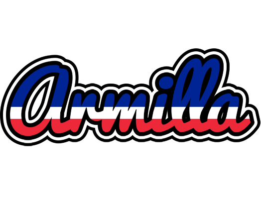 Armilla france logo