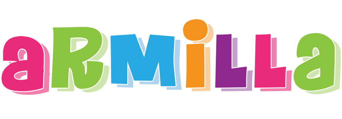 Armilla friday logo
