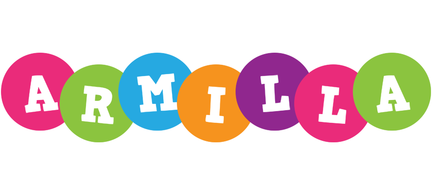 Armilla friends logo