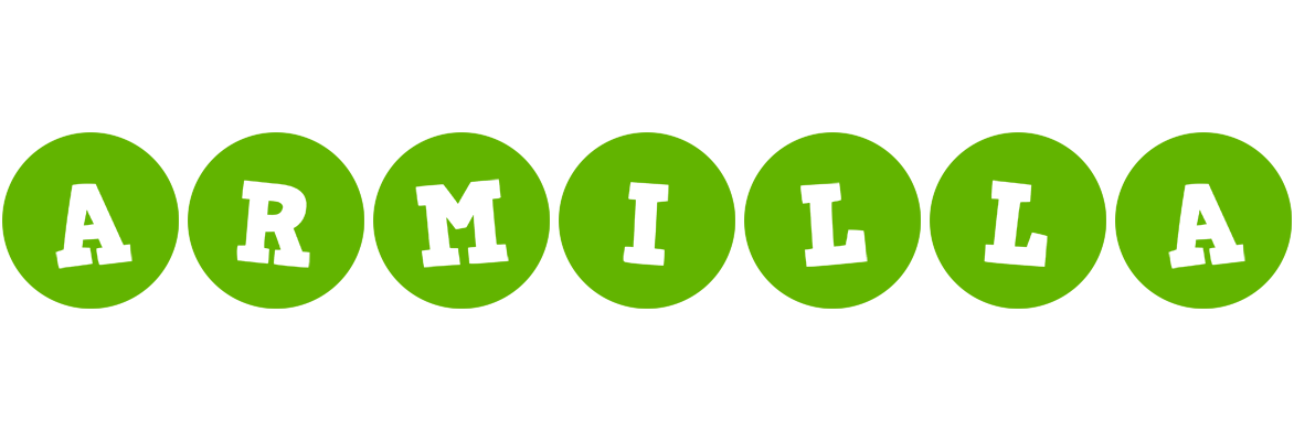 Armilla games logo