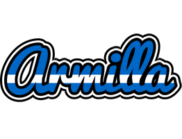 Armilla greece logo