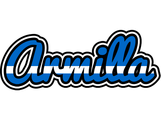 Armilla greece logo