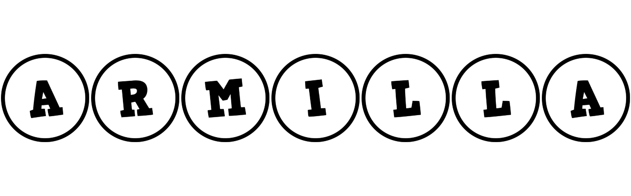 Armilla handy logo