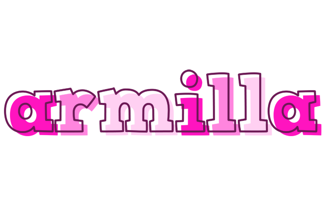Armilla hello logo