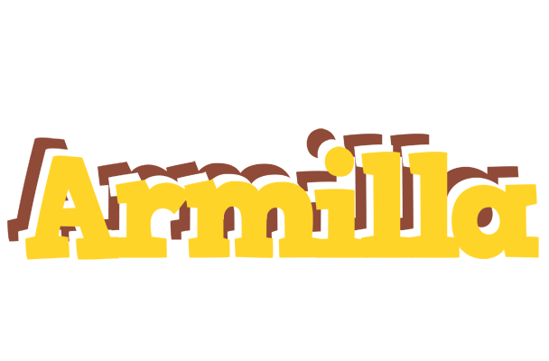 Armilla hotcup logo