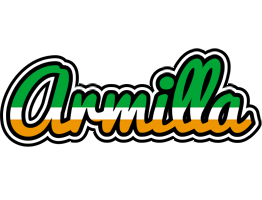 Armilla ireland logo