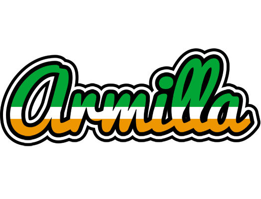 Armilla ireland logo