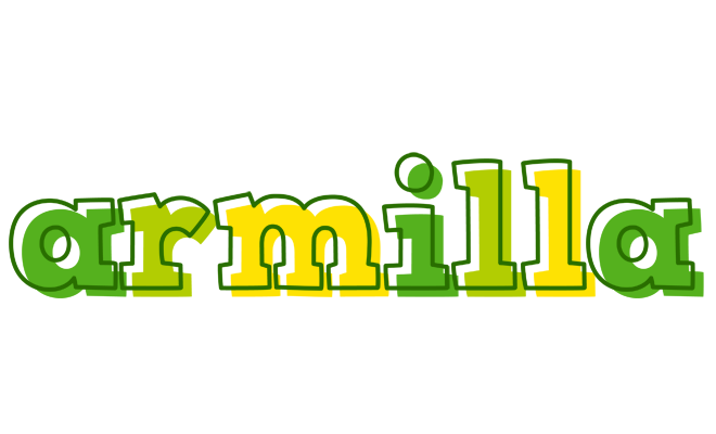 Armilla juice logo