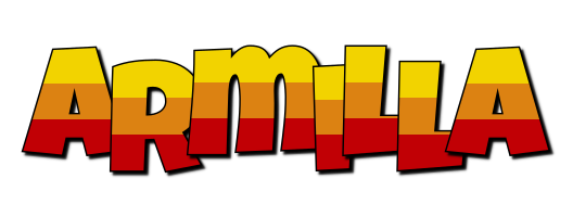 Armilla jungle logo