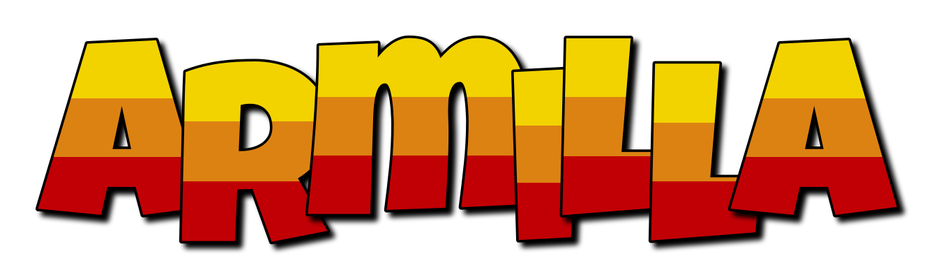 Armilla jungle logo