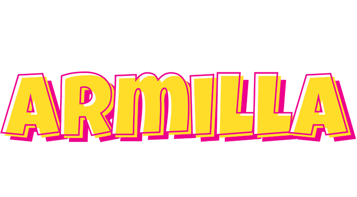 Armilla kaboom logo