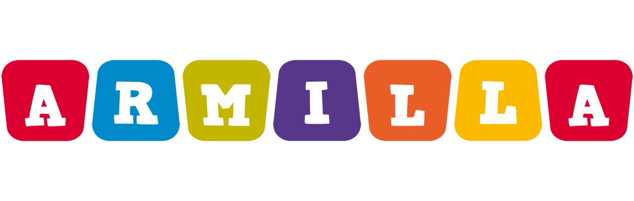 Armilla kiddo logo