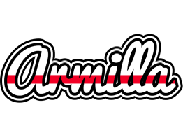 Armilla kingdom logo