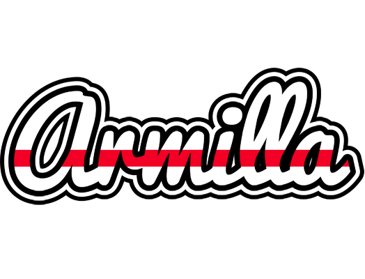 Armilla kingdom logo