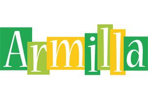 Armilla lemonade logo