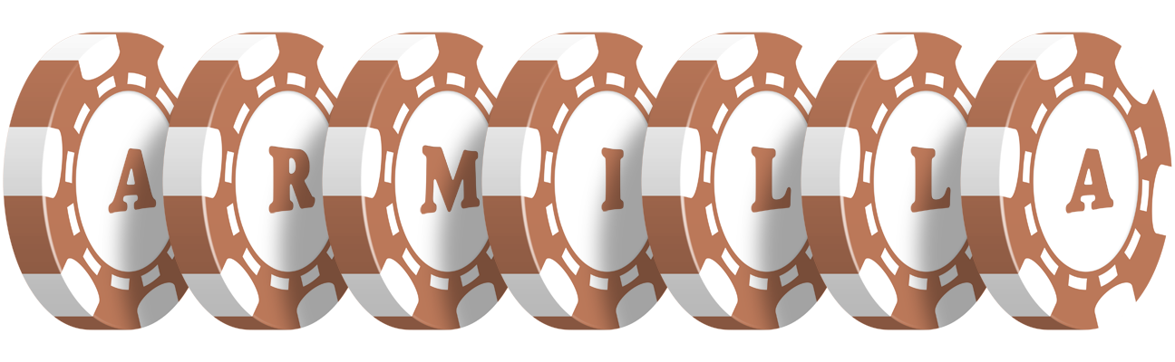 Armilla limit logo