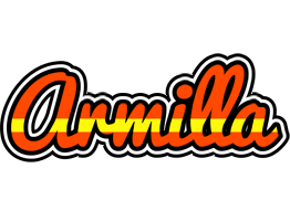 Armilla madrid logo