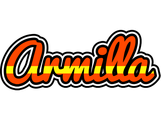 Armilla madrid logo