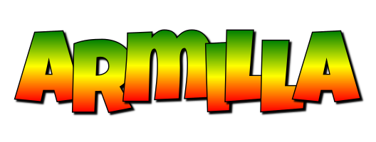 Armilla mango logo