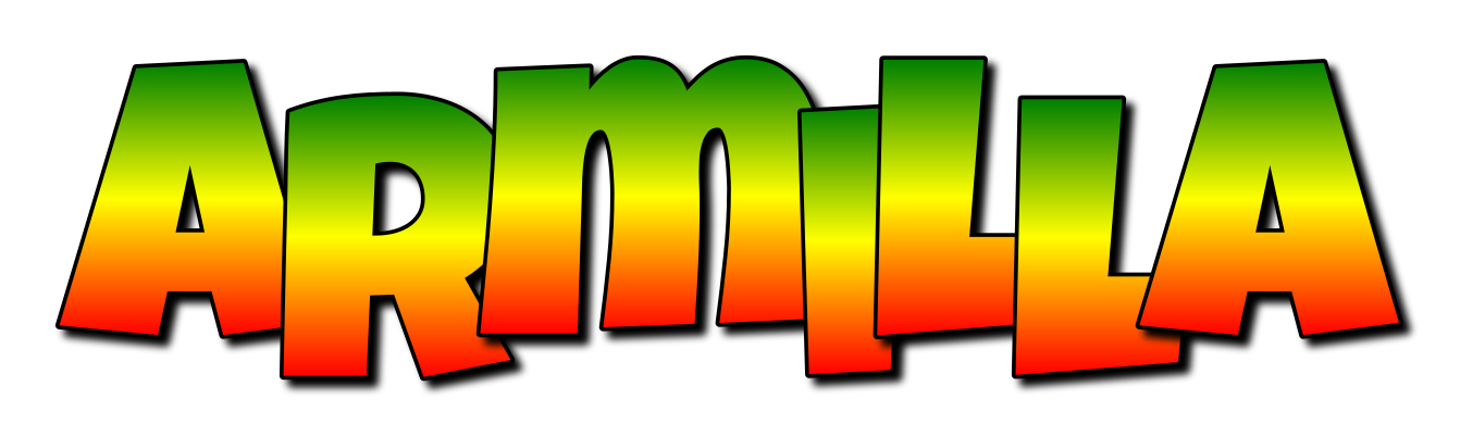 Armilla mango logo