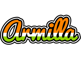 Armilla mumbai logo