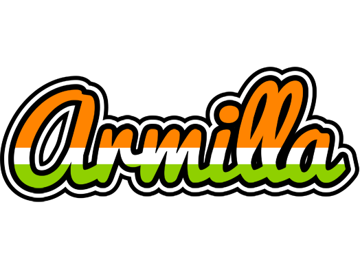 Armilla mumbai logo