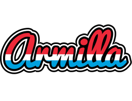 Armilla norway logo