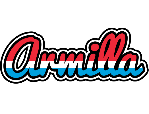 Armilla norway logo