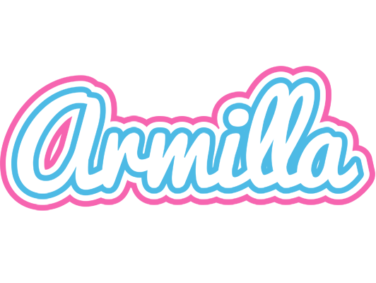 Armilla outdoors logo