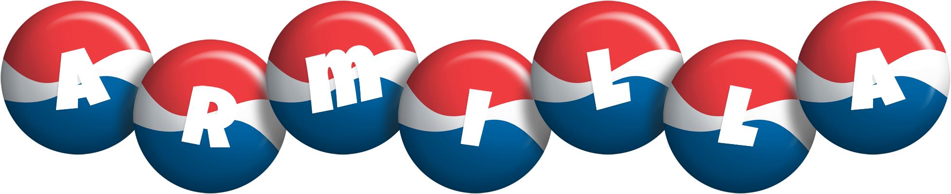 Armilla paris logo