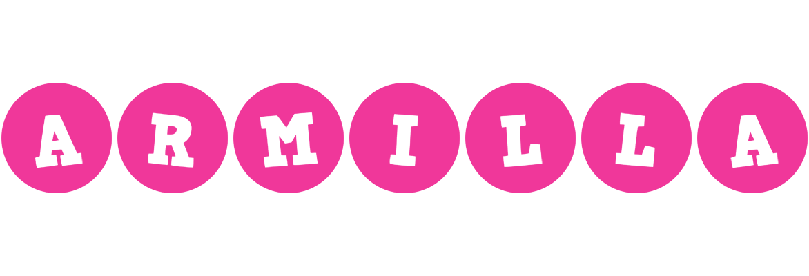 Armilla poker logo