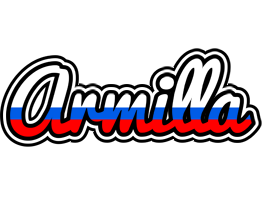 Armilla russia logo