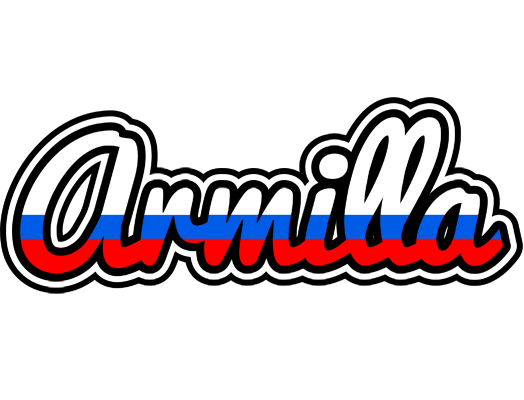 Armilla russia logo