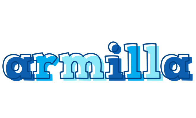 Armilla sailor logo