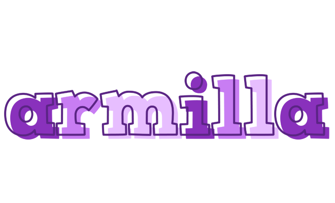 Armilla sensual logo